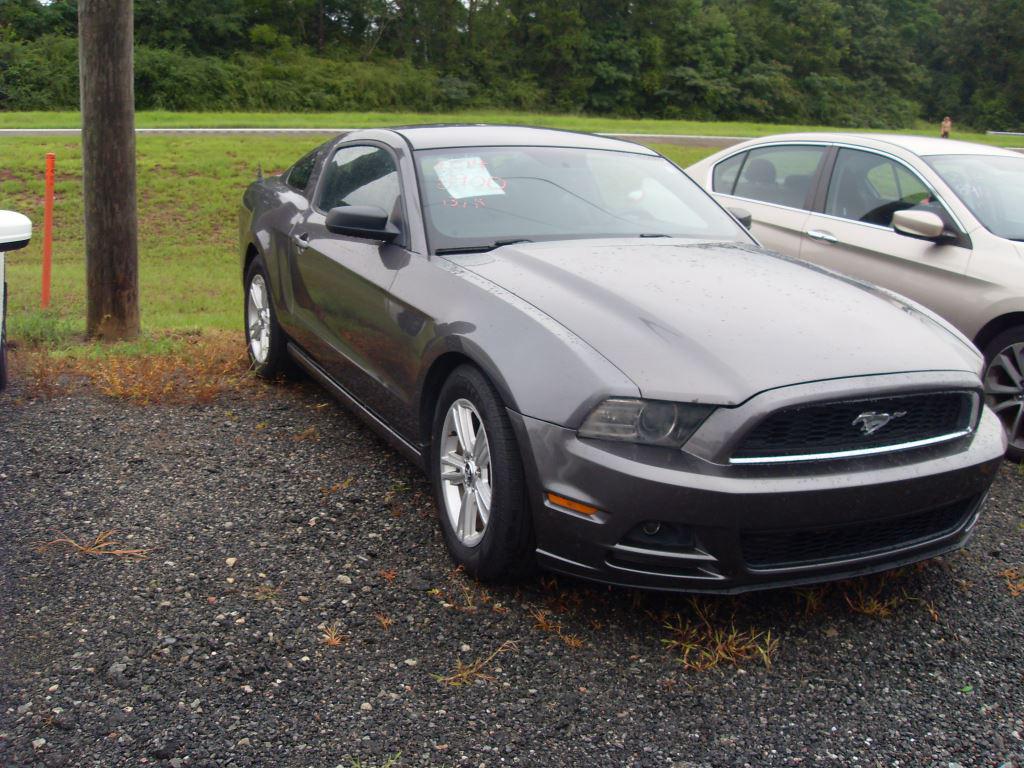 2014 Ford Mustang V6 Premium