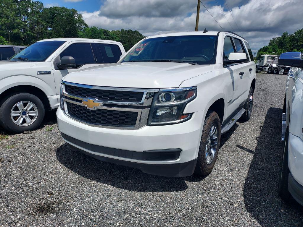 Used 2015 Chevrolet Tahoe LT with VIN 1GNSCBKC9FR249928 for sale in Butler, GA
